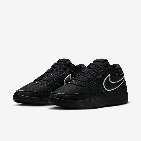 Nike Book 1 LX ‘Black Label’ 2025 Sz 9M - Picture 1 of 9
